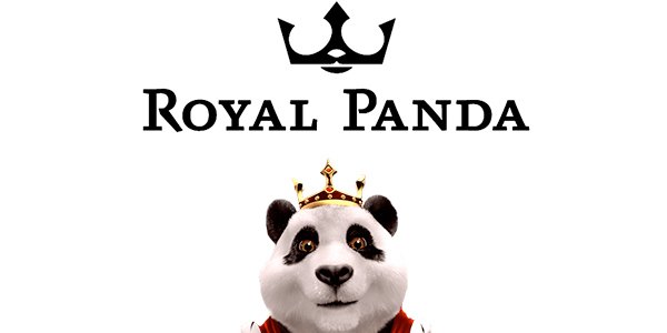 Royal Panda